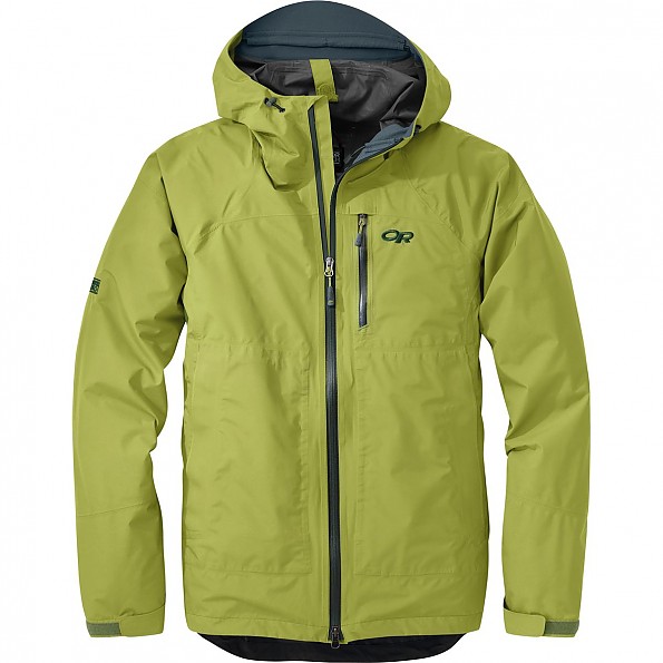 Outdoor Research Foray Jacket