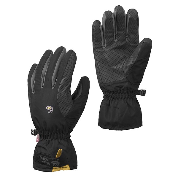 photo: Mountain Hardwear Epic Gloves waterproof glove/mitten