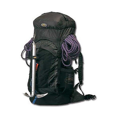 photo: GoLite Trek Pack weekend pack (50-69l)