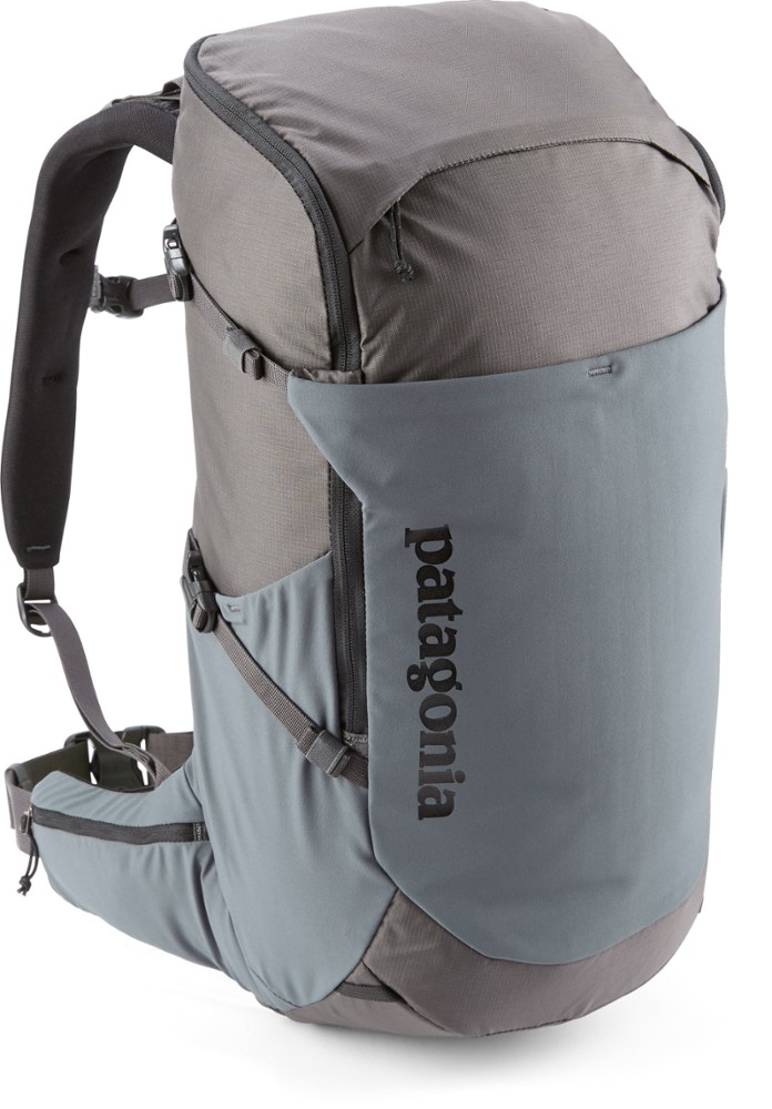 photo: Patagonia Nine Trails Pack 28L daypack (under 35l)
