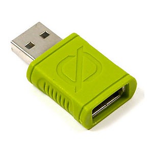 photo: Goal Zero USB Smart Adapter electronic