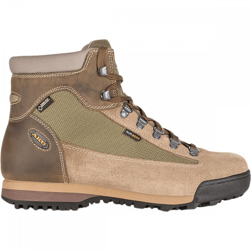 photo: AKU Slope GTX hiking boot