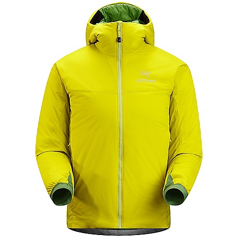 atom sv hoody