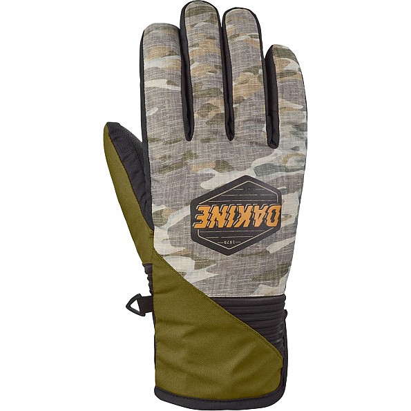 DaKine Crossfire Glove