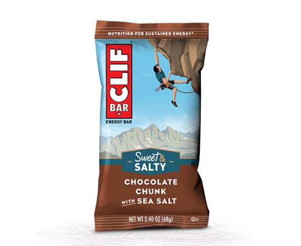 Clif Bar