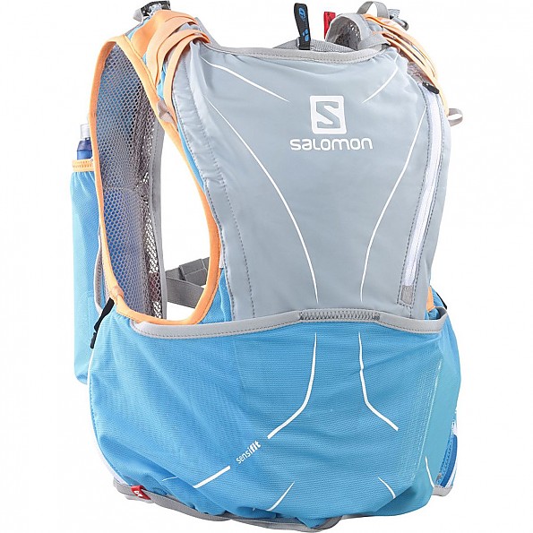 Salomon Adv Skin 12 Set