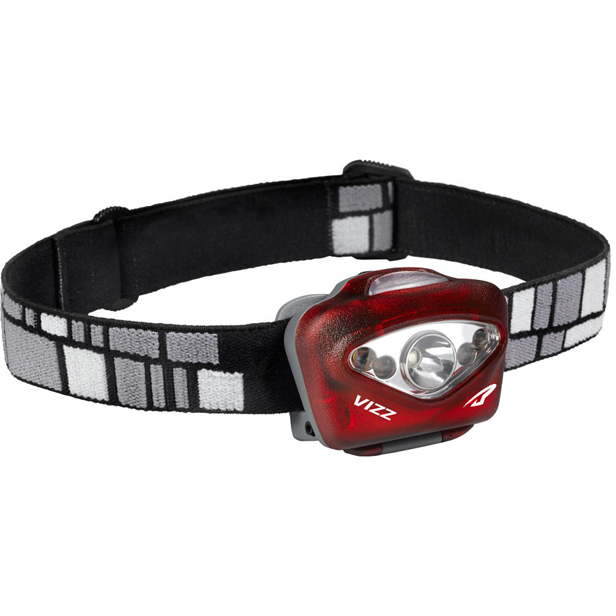 photo: Princeton Tec Vizz headlamp