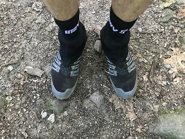 inov8 gaiters