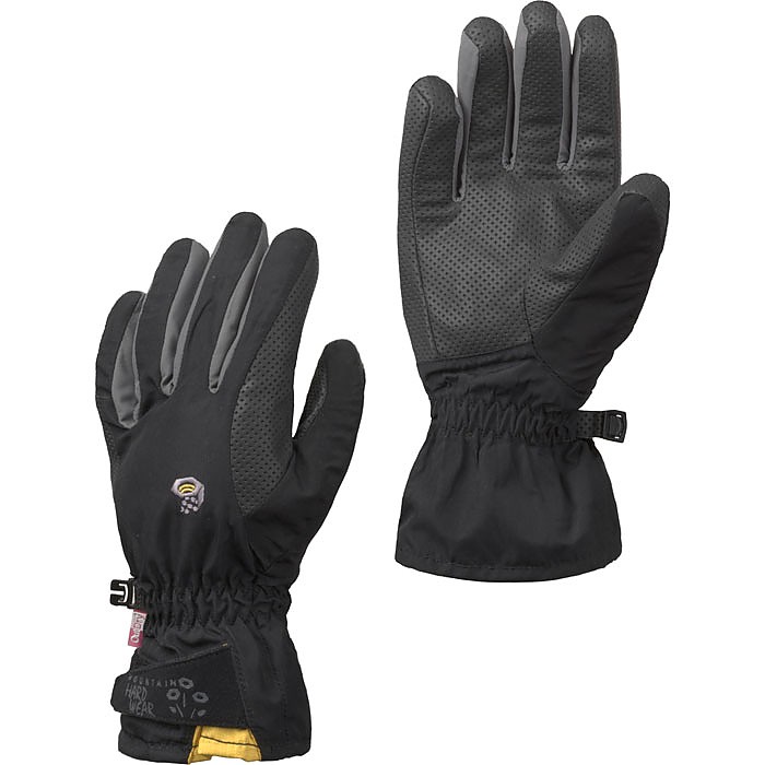Mountain Hardwear Epic Gloves Reviews Trailspace