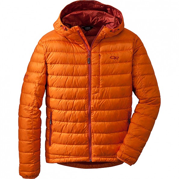 Outdoor Research Transcendent Down Hoody