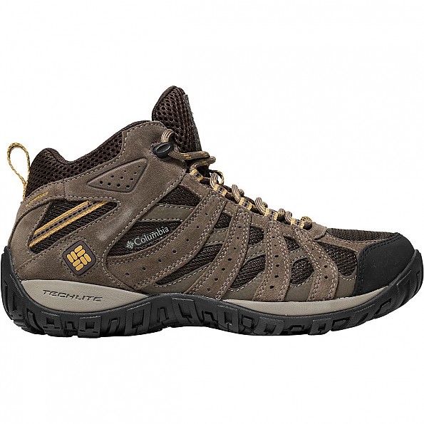 Columbia Redmond Mid Waterproof