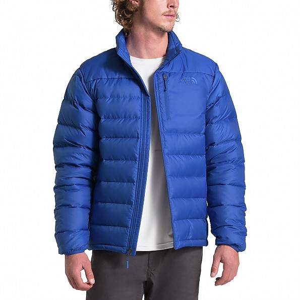 The North Face Aconcagua Jacket