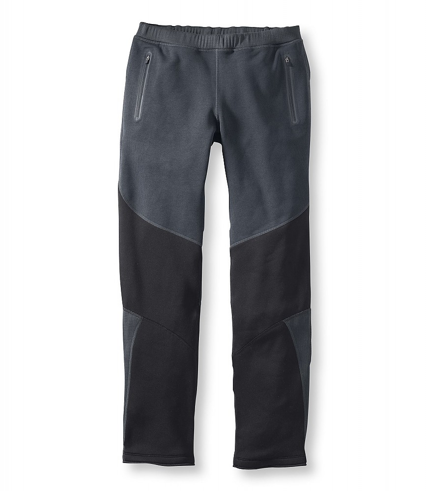 photo: L.L.Bean TrioZone Pants hiking pant