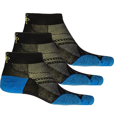 Smartwool PhD Outdoor Light Crew Sock