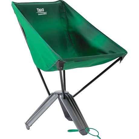 photo: Therm-a-Rest Treo Chair camp chair