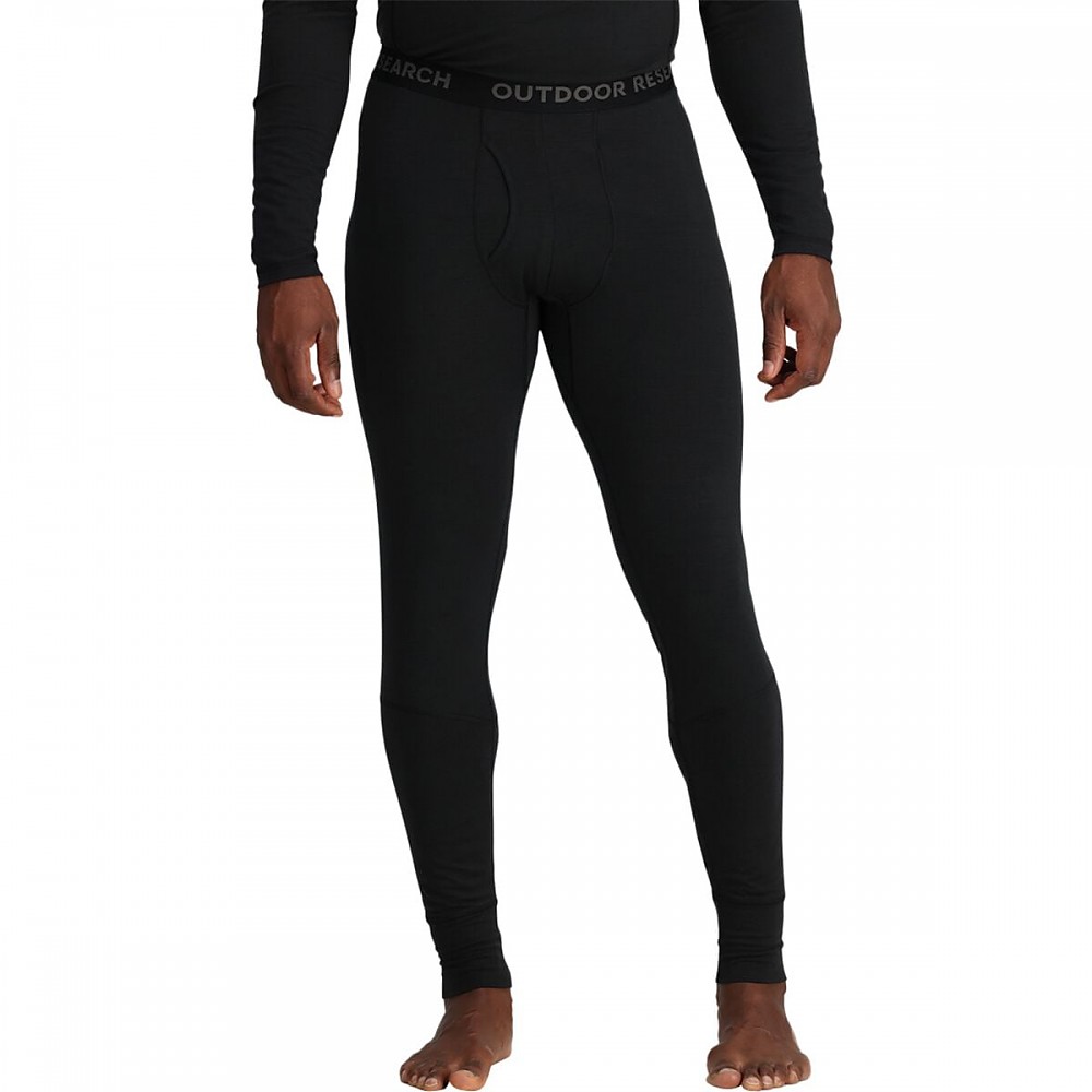 photo: Outdoor Research Alpine Onset Bottoms base layer bottom