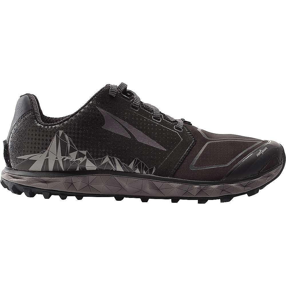 Altra Superior 4.0 Reviews - Trailspace display picture 3