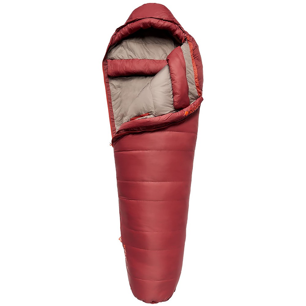 kelty cosmic sleeping bag reviews