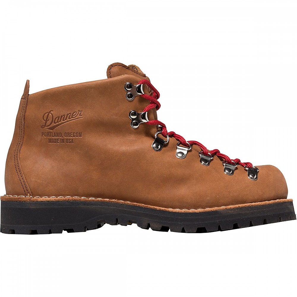 photo: Danner Mountain Light backpacking boot