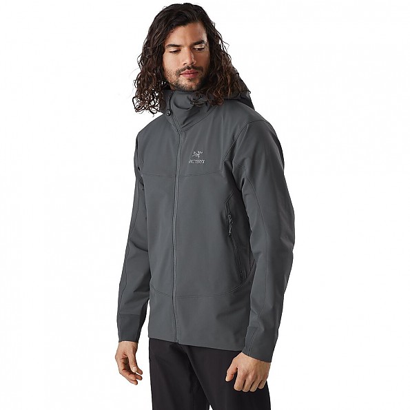 Arc'teryx Gamma Hoody