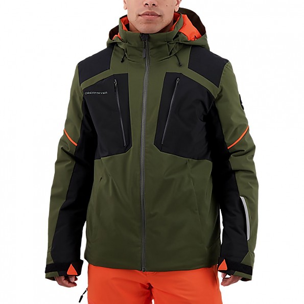 Obermeyer Foundation Jacket