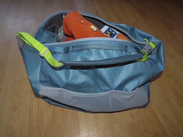 Ruffwear Haul Bag Reviews Trailspace