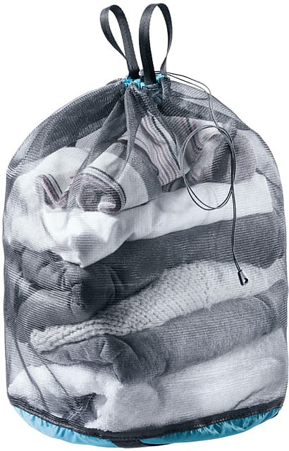 photo: Deuter Mesh Sack 10 stuff sack