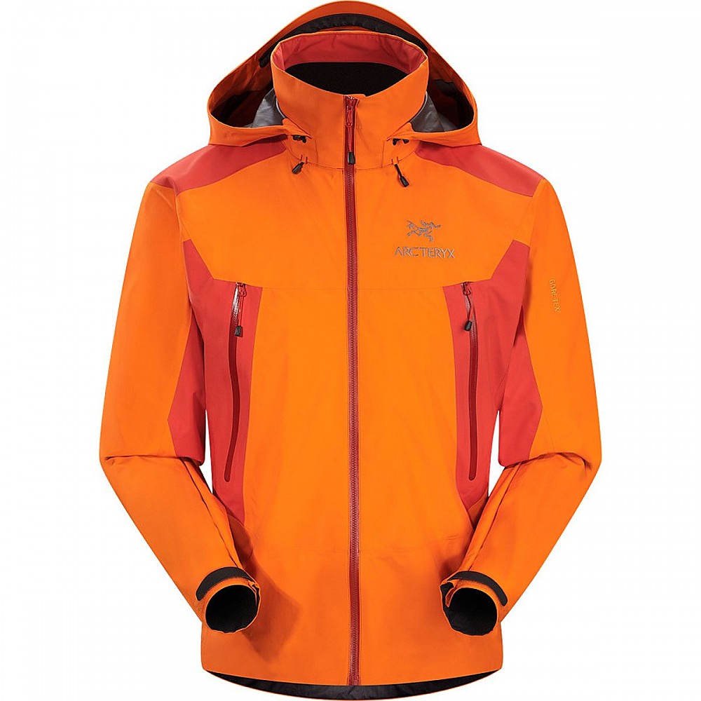 BETA LT Hybrid ARC’TERYX ベータLT ハイブリッド Arc'teryx Beta LT Hybrid Jacket Reviews - Trailspace