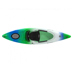 photo: Perception Prodigy 10 recreational kayak