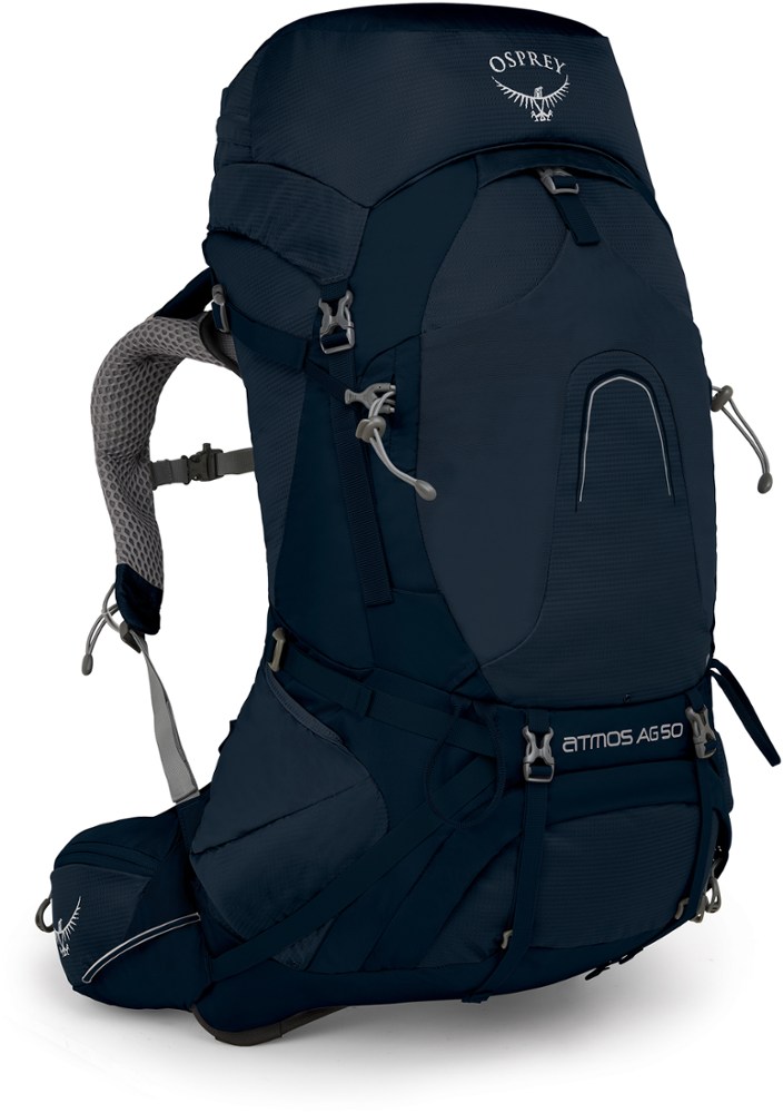 osprey atmos 50 l