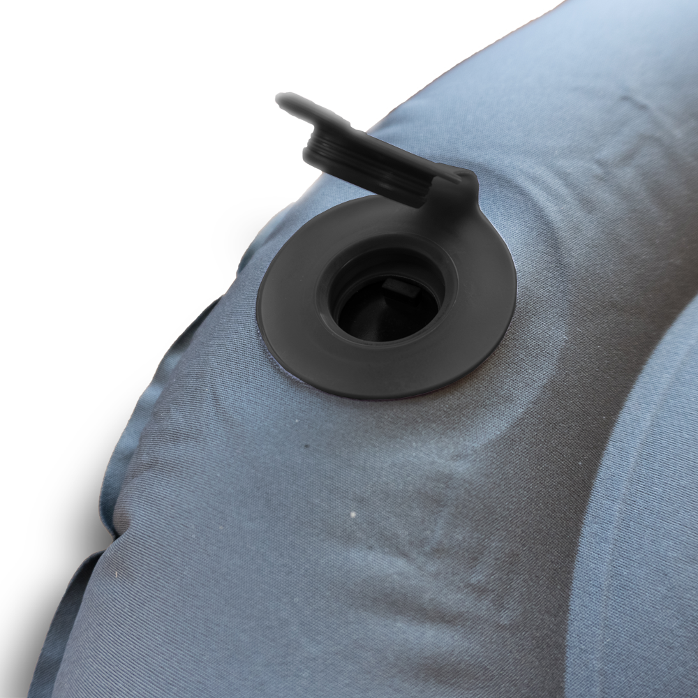 Outdoor Vitals Ultralight Stretch Pillow Reviews Trailspace