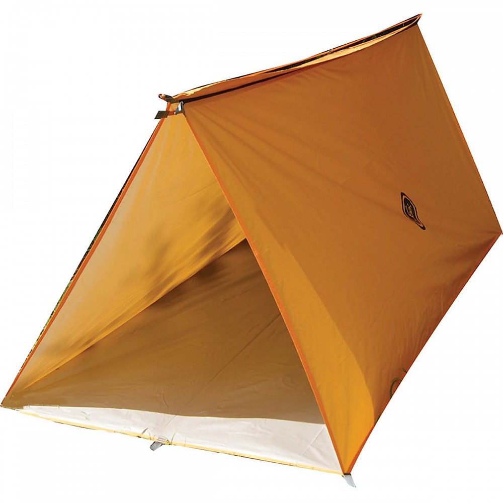 photo: UST Base Tube Tarp 1.0 emergency shelter