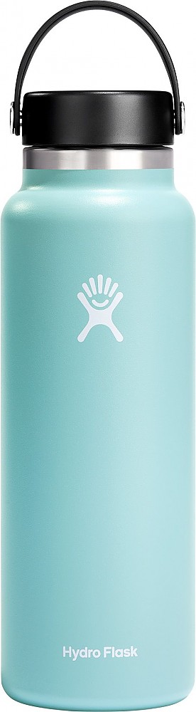 photo: Hydro Flask 40 oz Wide Mouth water bottle