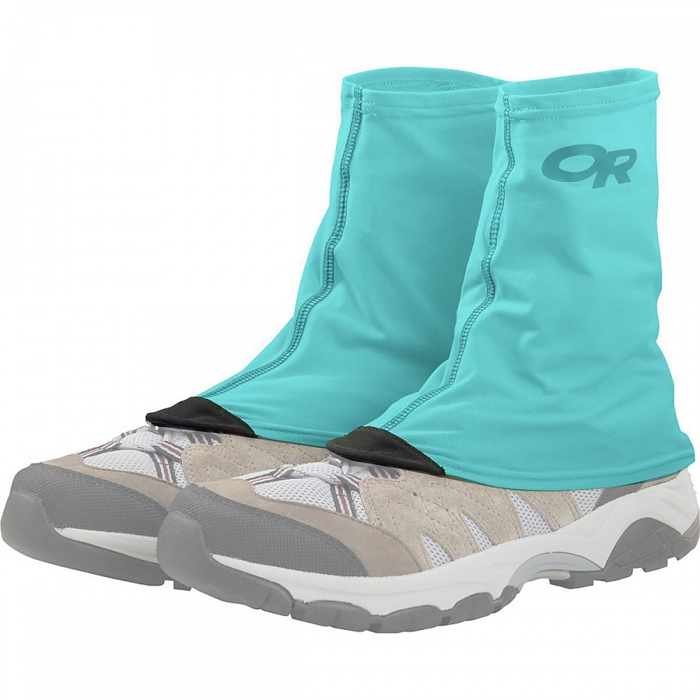 photo: Outdoor Research Sparkplug Gaiters gaiter