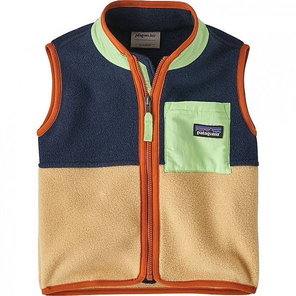 Patagonia Synchilla Vest