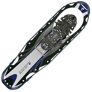 photo: GV Snowshoes Mountain Extreme backcountry snowshoe