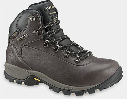 hi tec altitude v ultra