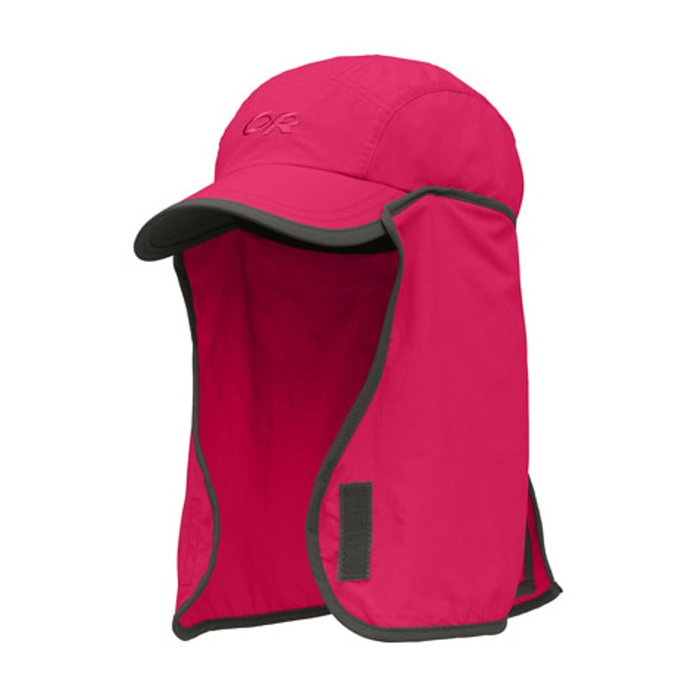 Outdoor Research Sun Runner Cap Reviews Trailspace