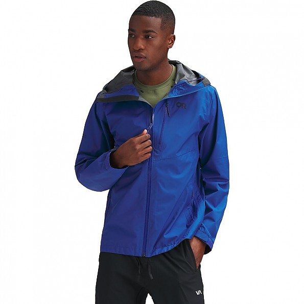 Outdoor Research Foray Jacket