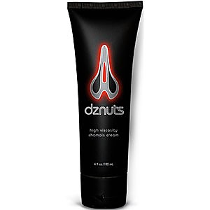 photo:   DZ Laboratories dznuts Pro first aid/hygiene product