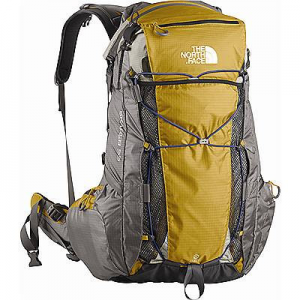 photo: The North Face Skareb 55 weekend pack (50-69l)