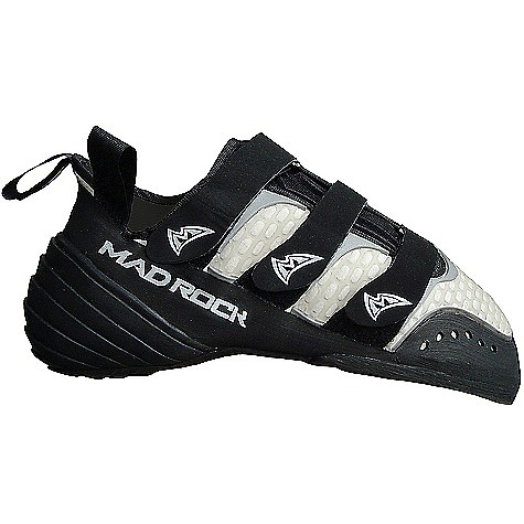 photo: Mad Rock Loco climbing shoe