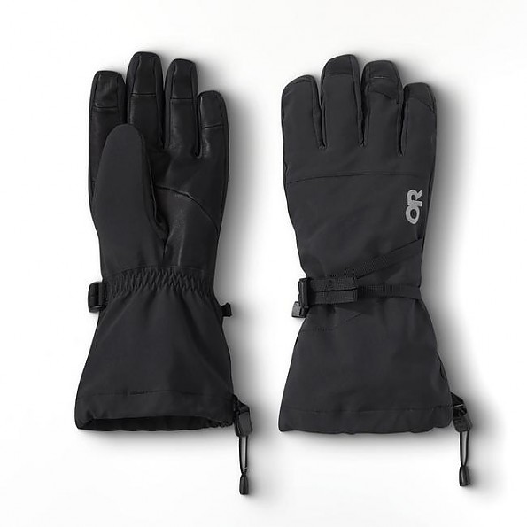 Outdoor Research RadiantX Gloves
