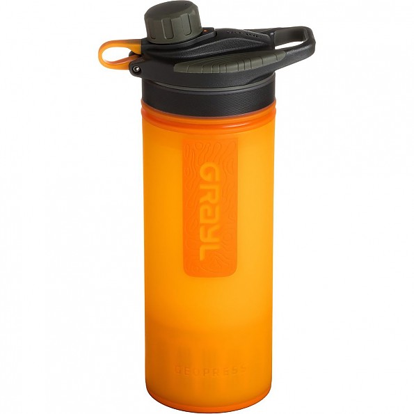 Bottle and Inline Water Filters