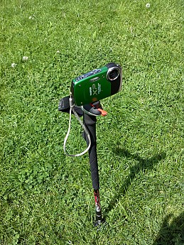 Trekking Poles With Camera Post? - Trailspace