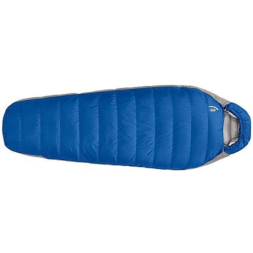 photo: Sierra Designs Zissou Plus 700 3-Season 3-season down sleeping bag