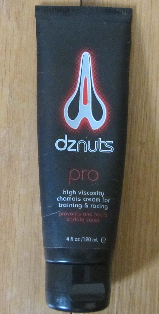 DZ Laboratories dznuts Pro Reviews - Trailspace