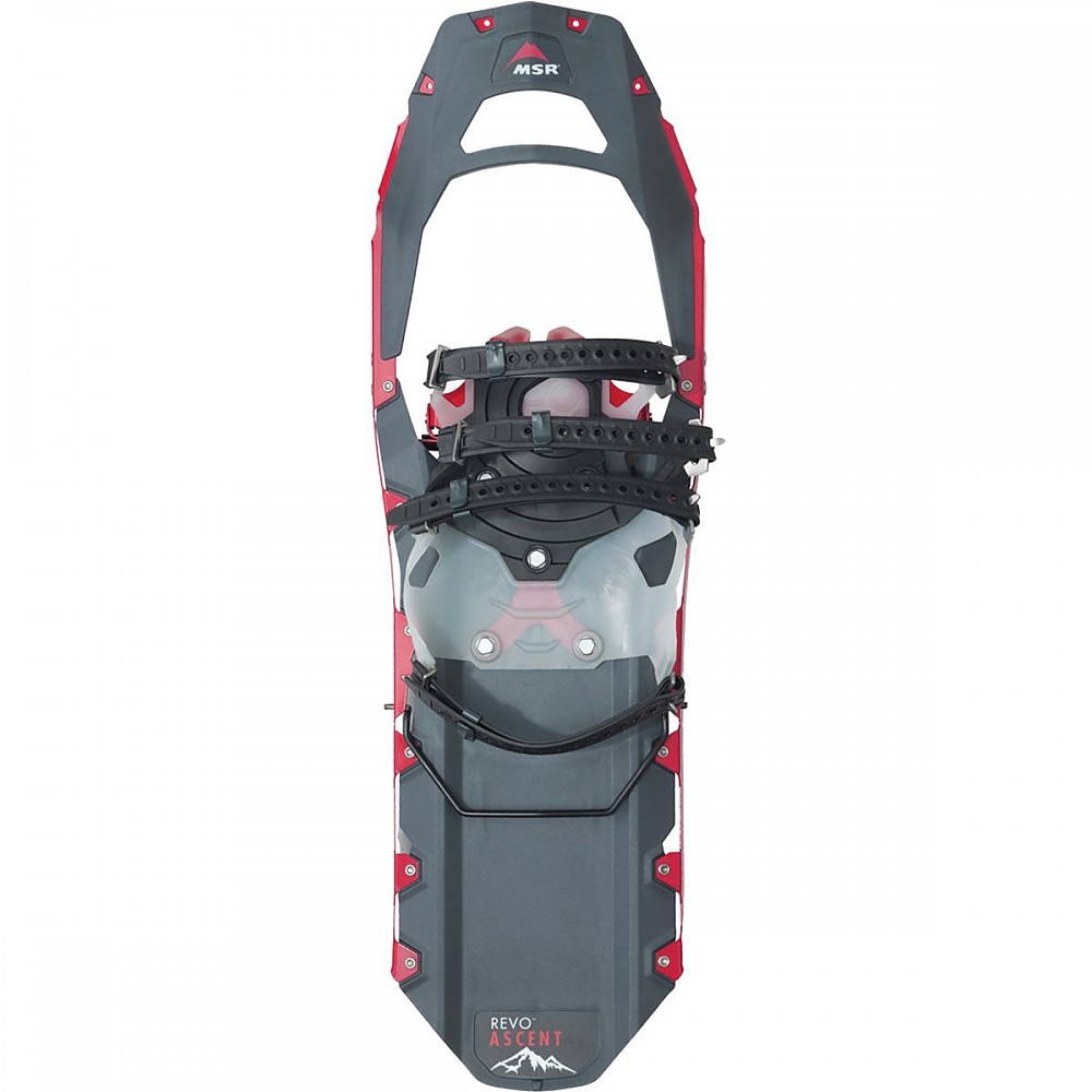 photo: MSR Men's Revo Ascent hiking snowshoe