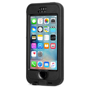 photo: LifeProof NÜÜD Series Waterproof Phone Case waterproof hard case