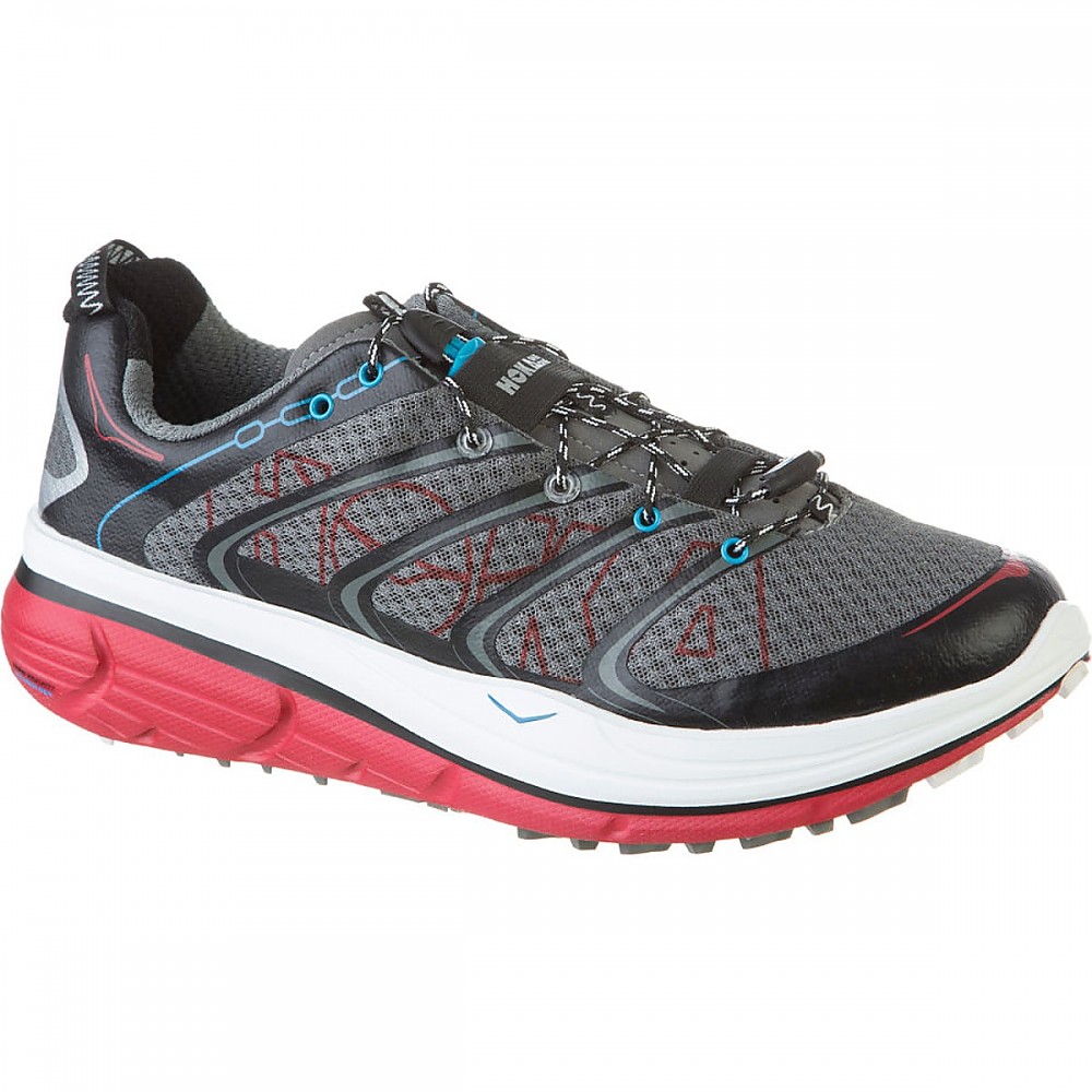 photo: Hoka Rapa Nui 2 Trail trail running shoe